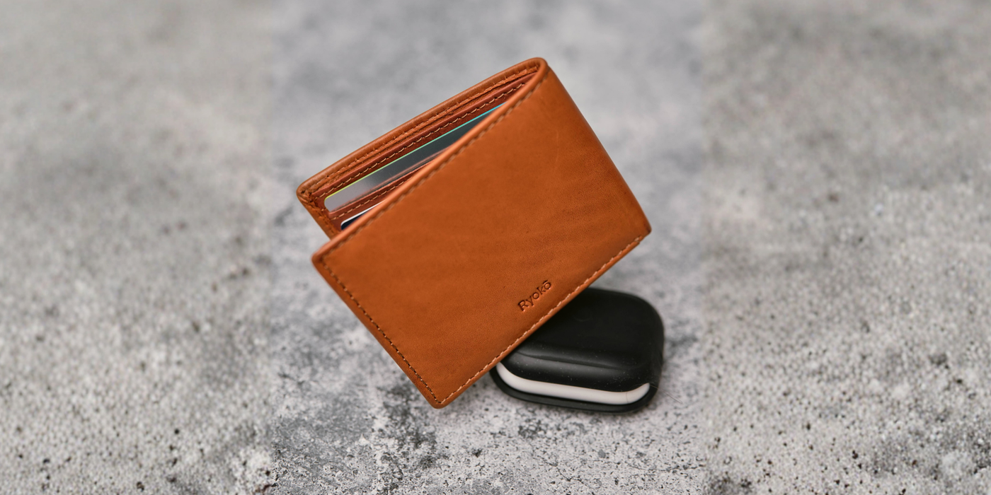 Wallets & Card Cases