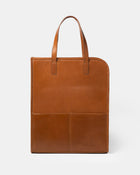 Seville Shopper | Tan