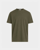 The Essential T — Olive Green