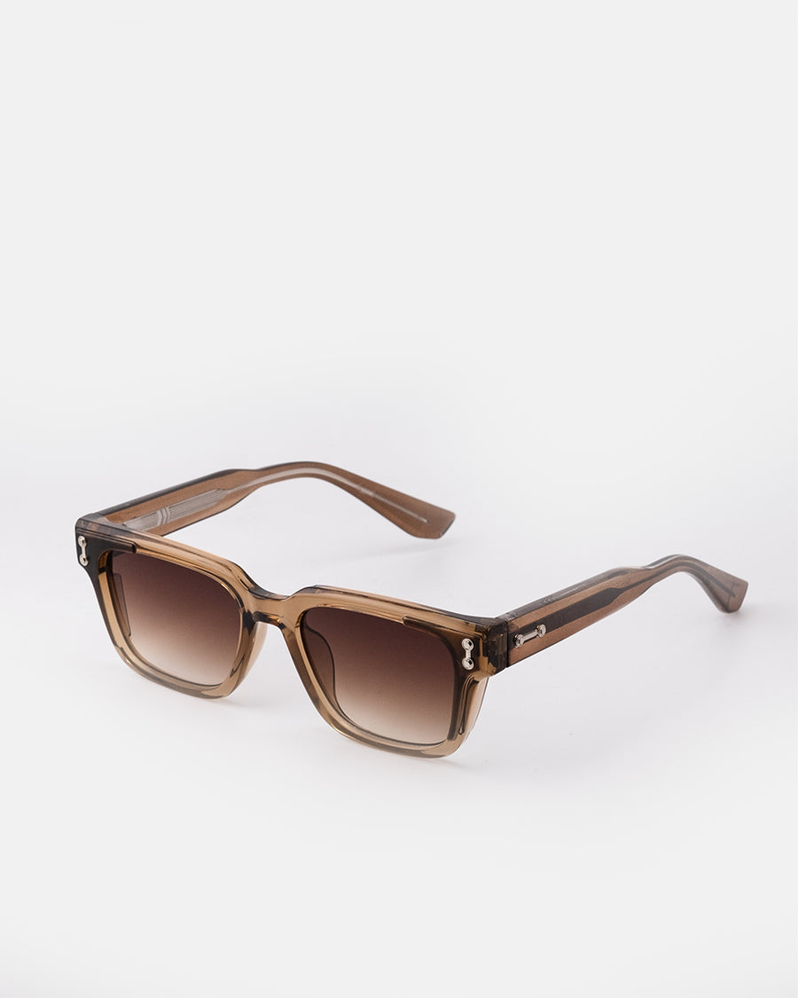 HorizonView – Brown/Gradient - Ryokō