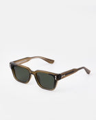 HorizonView – Olive/Green
