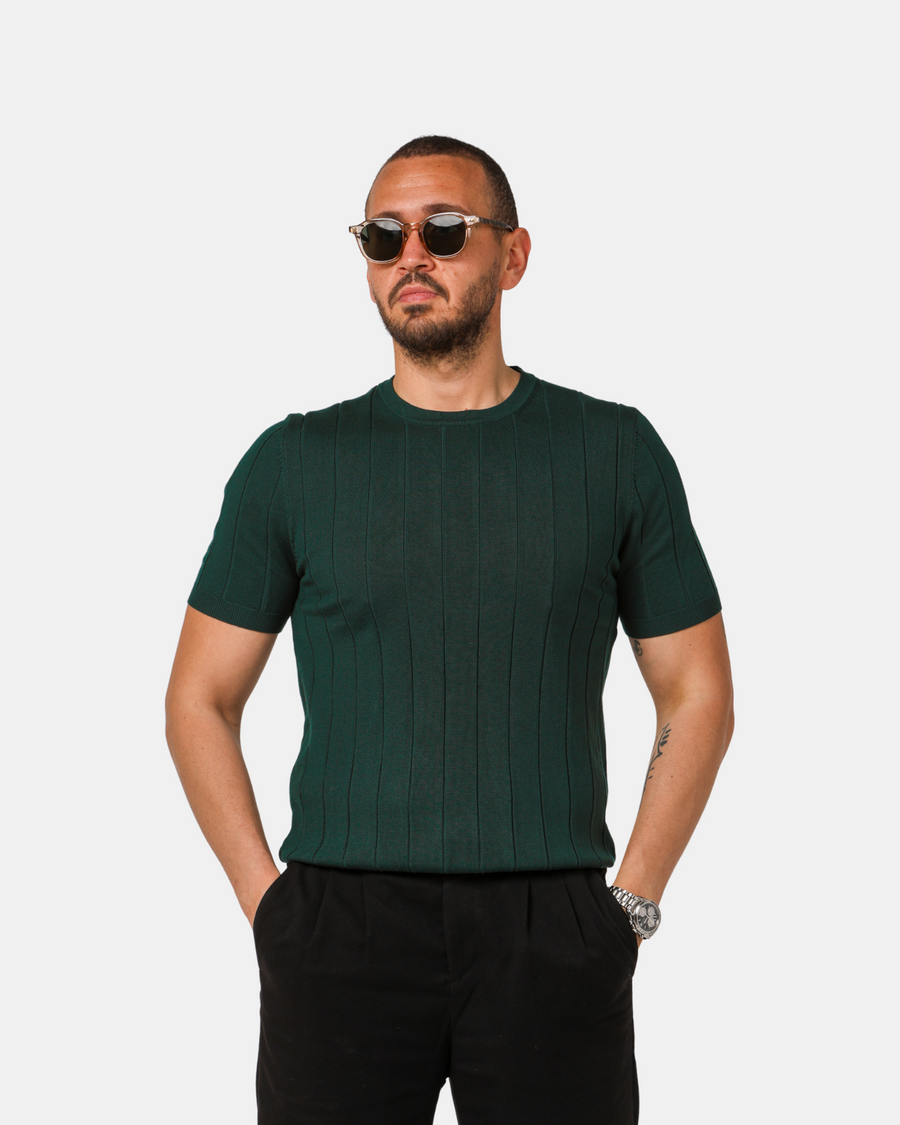 Evergreen Crew