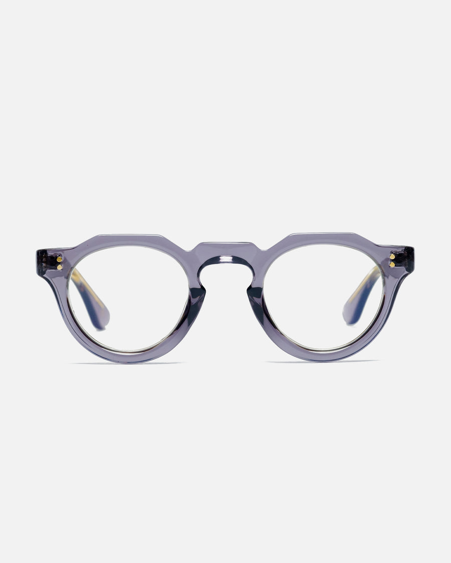 ModernMariner - Clear/Violet