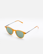 RogueVision – Yellow/Green