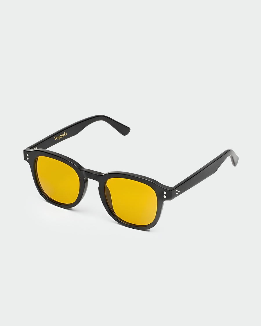 ClassicClarity - Yellow