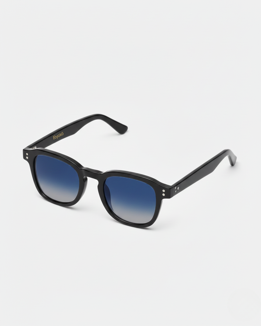 ClassicClarity - Blue