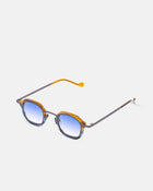 CobaltVision – Brown/Blue