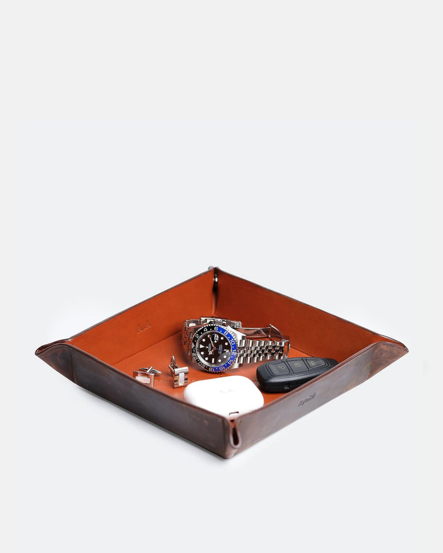 Helsinki Valet Tray - Ryokō