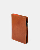 Hudson Cover for Moleskine I Tan