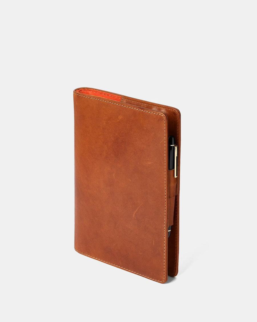 Hudson Cover for Moleskine I Tan - Ryokō