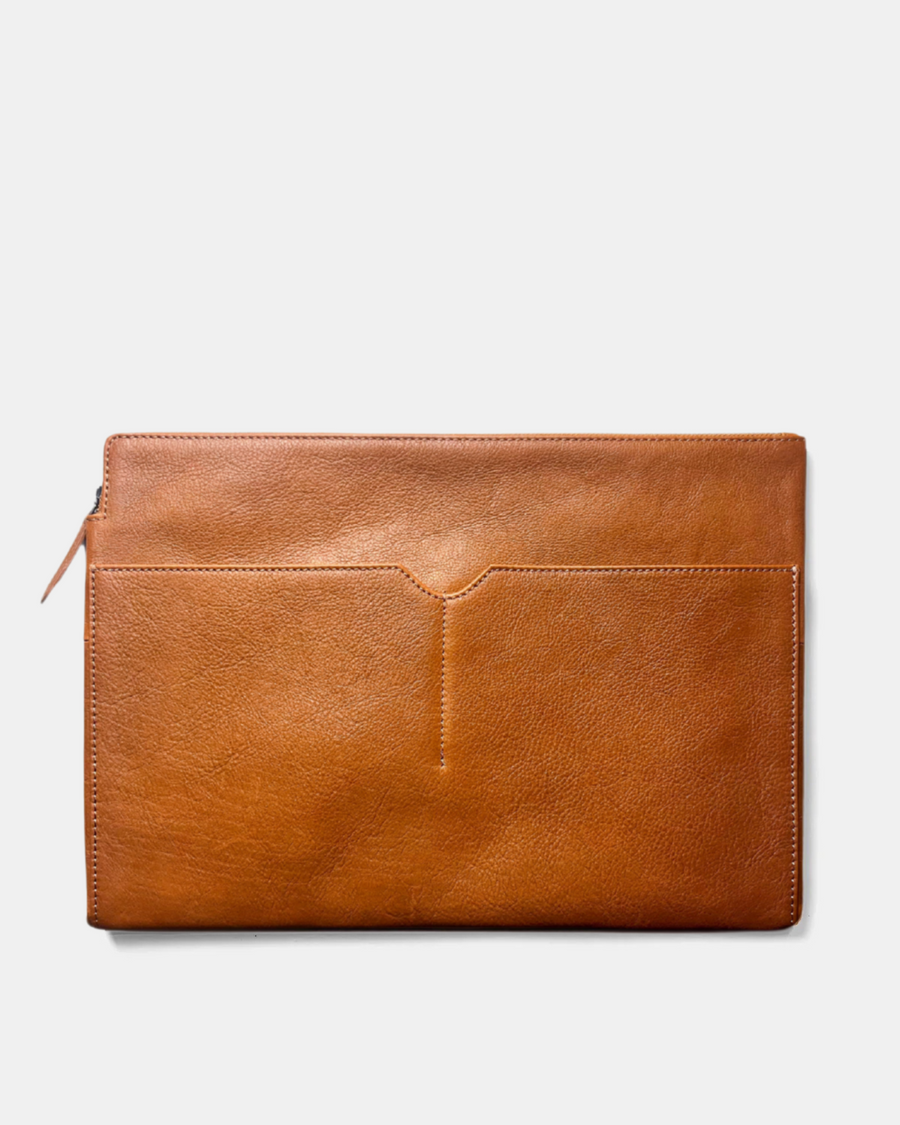 Kyoto Folio | Tan - Ryokō