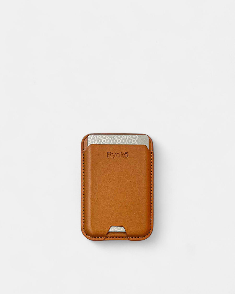 Ryokō MagSafe Wallet - Ryokō
