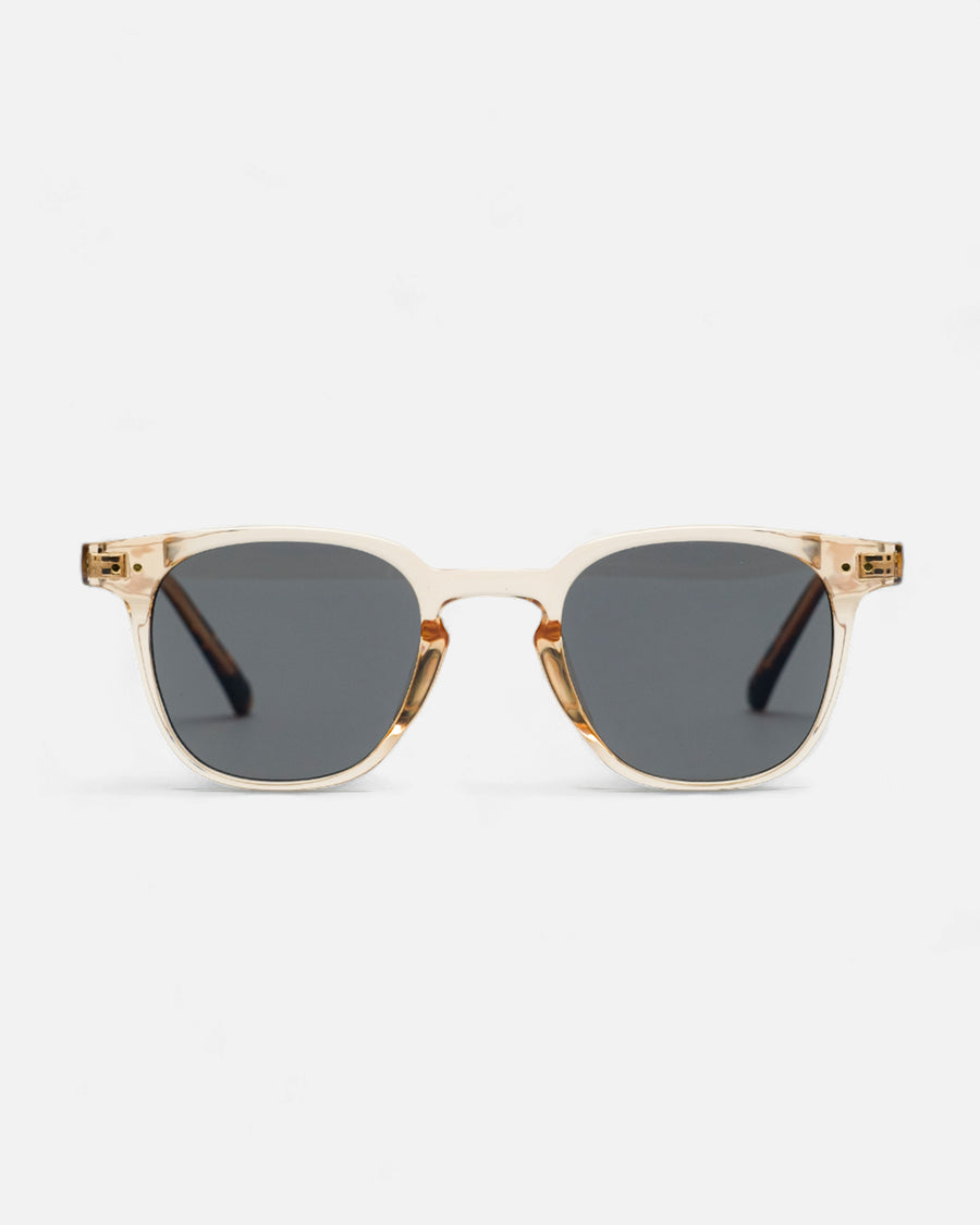 VintageVisionary - Cristal/Yellow
