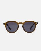 HeritageLuminosity - Brown