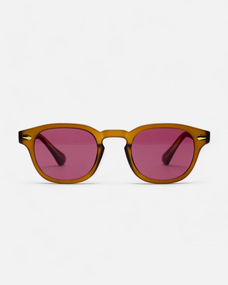 AuraAviator - Brown