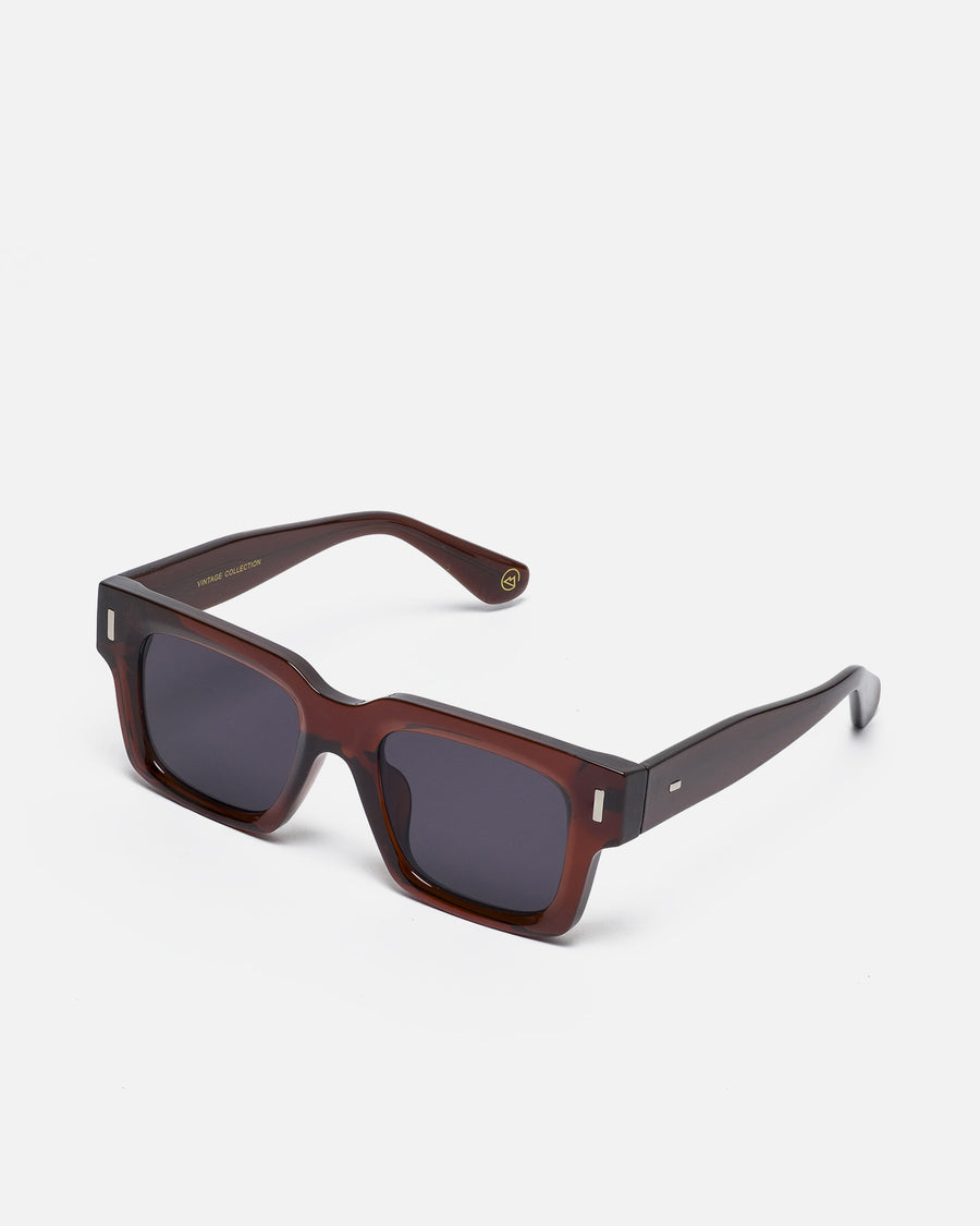 RetroVision - Brown
