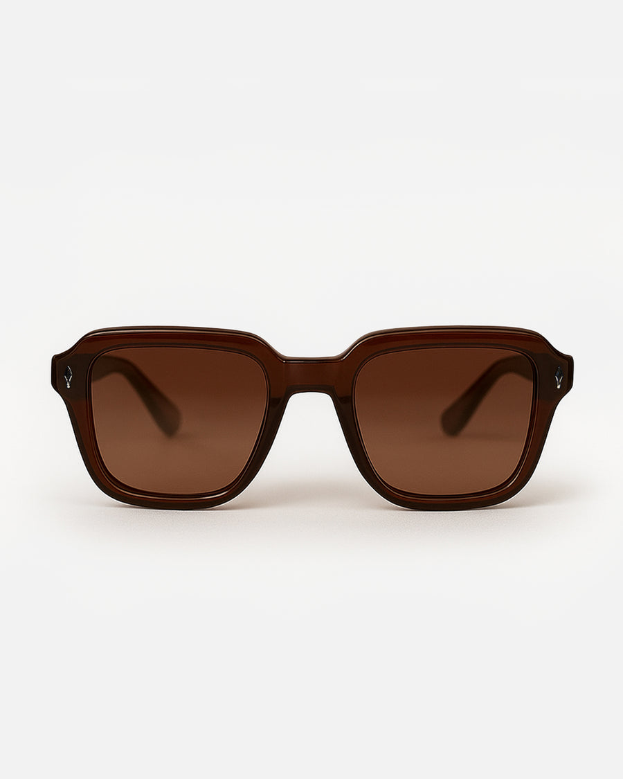 TraditionalTracer - Brown