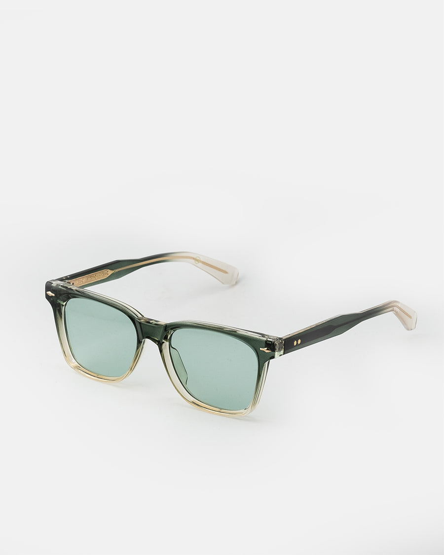 EmeraldCoast – Green/Gold - Ryokō