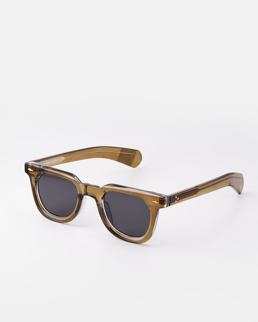 OliveDrift – Brown/Black - Ryokō