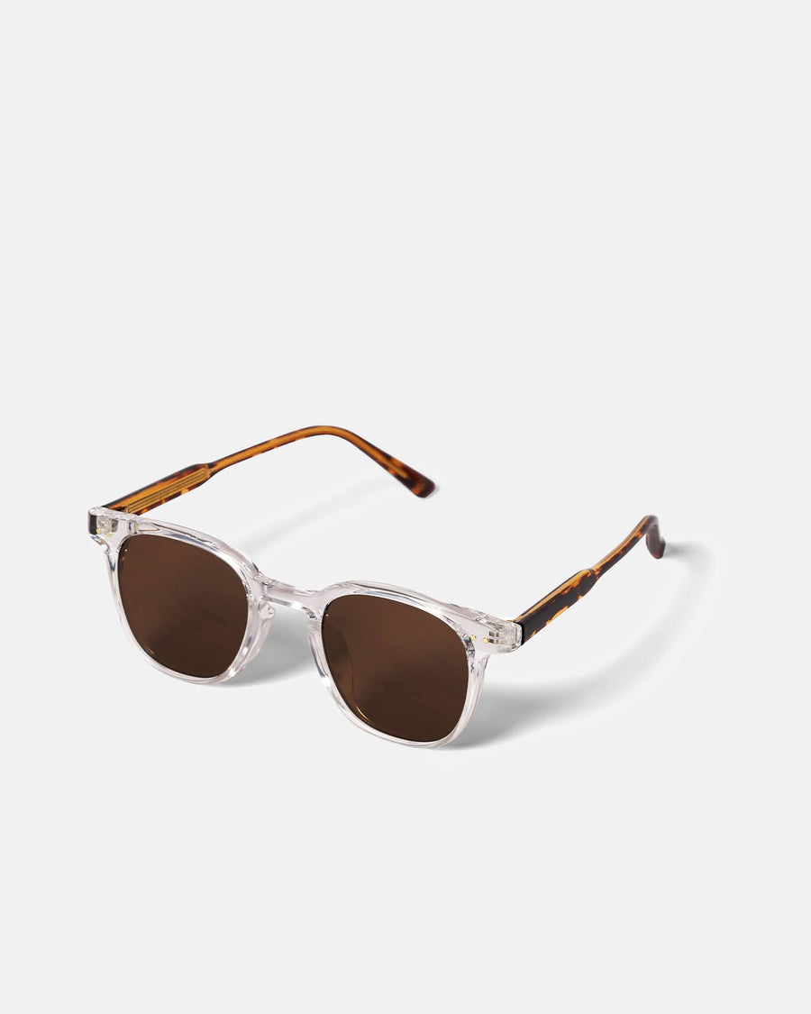 VintageVisionary - Clear Gold
