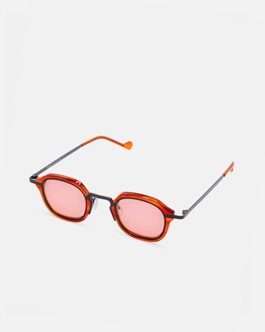 CobaltVision – Tangerine - Ryokō