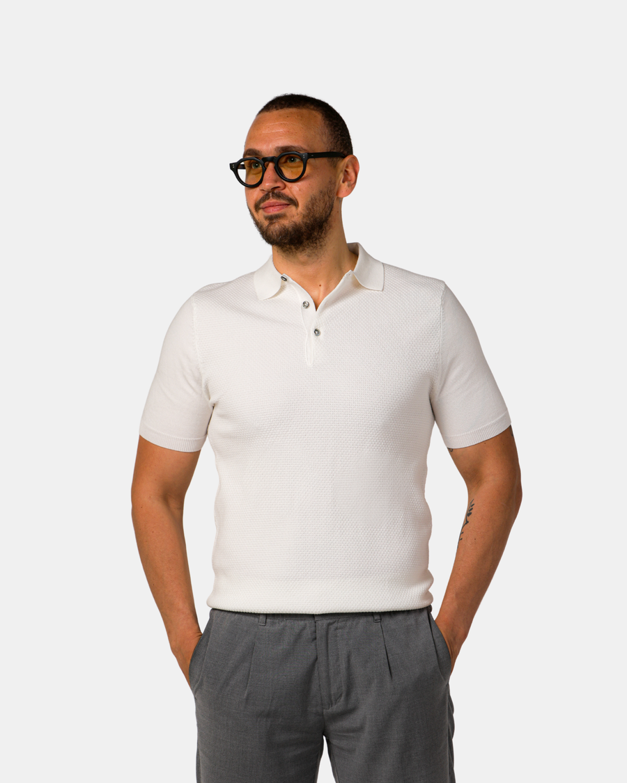 Ivory Coast Polo - Ryokō