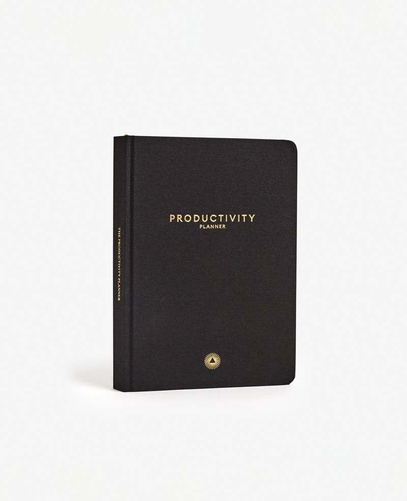 Productivity Planner