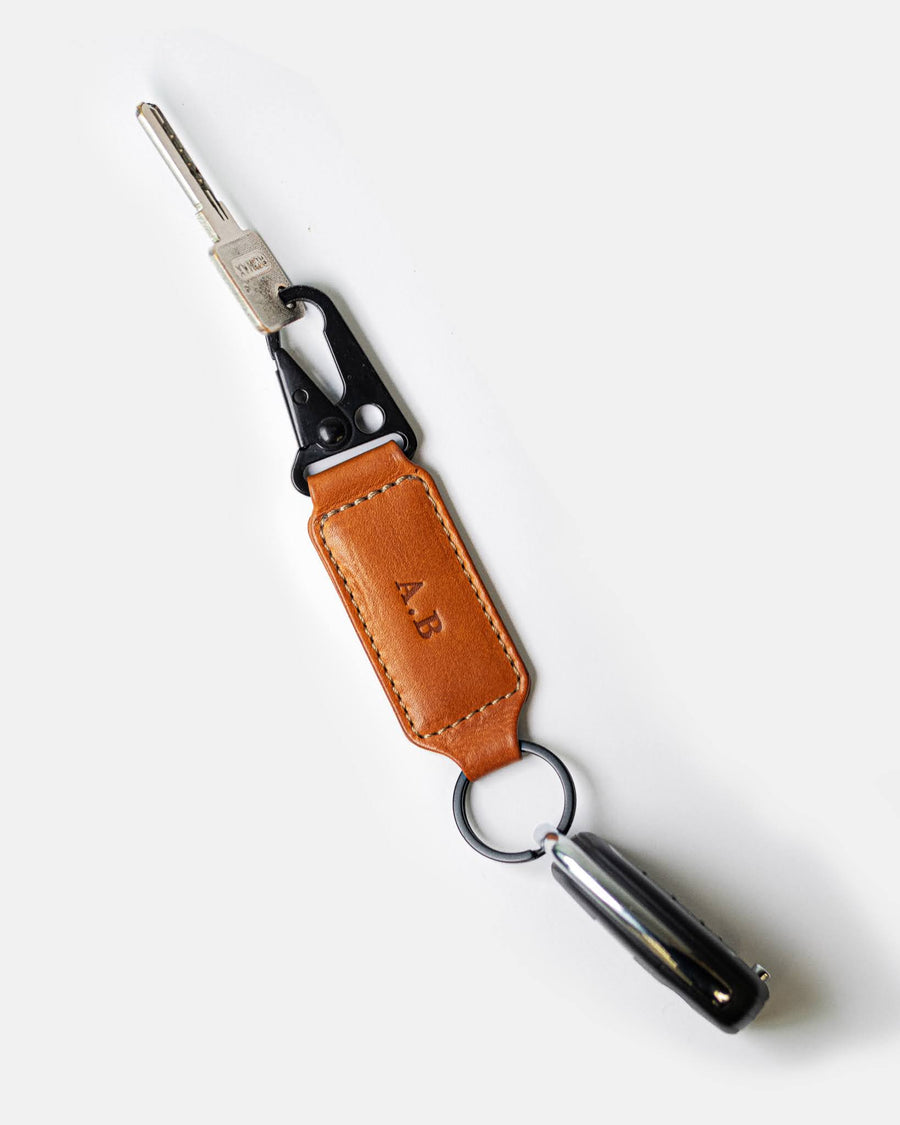 EDC Key-Fob - Ryokō