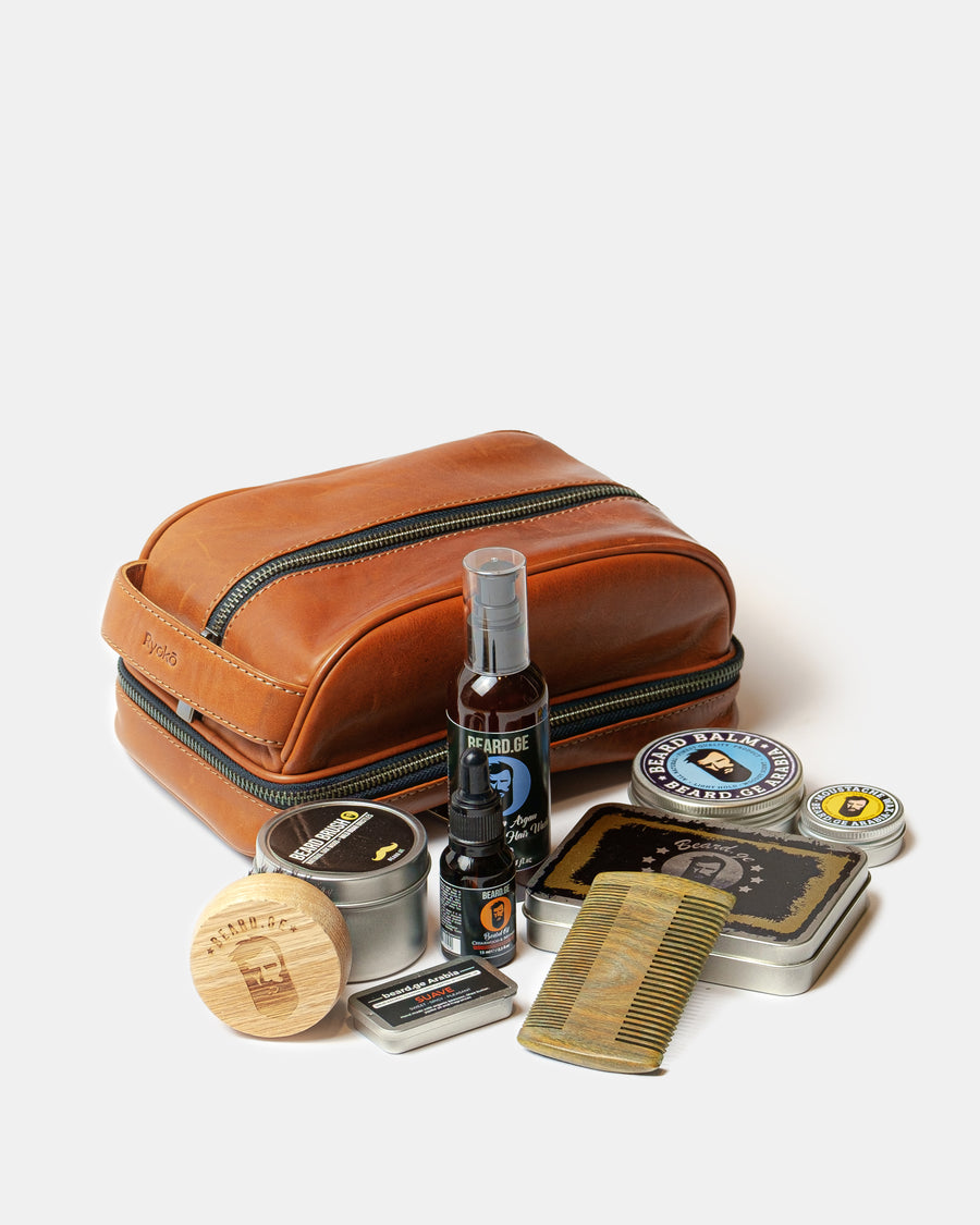 Suave Grooming Kit - Ryokō