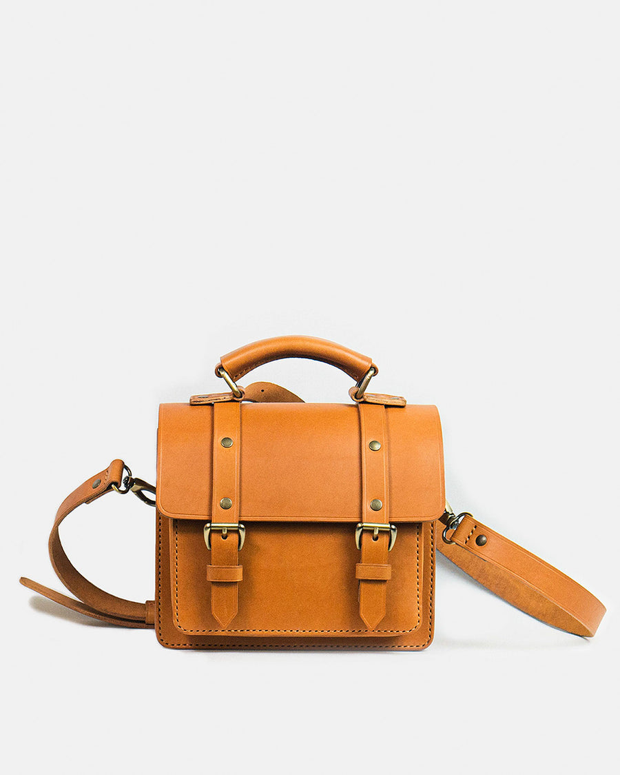 Venice Bag - Tan