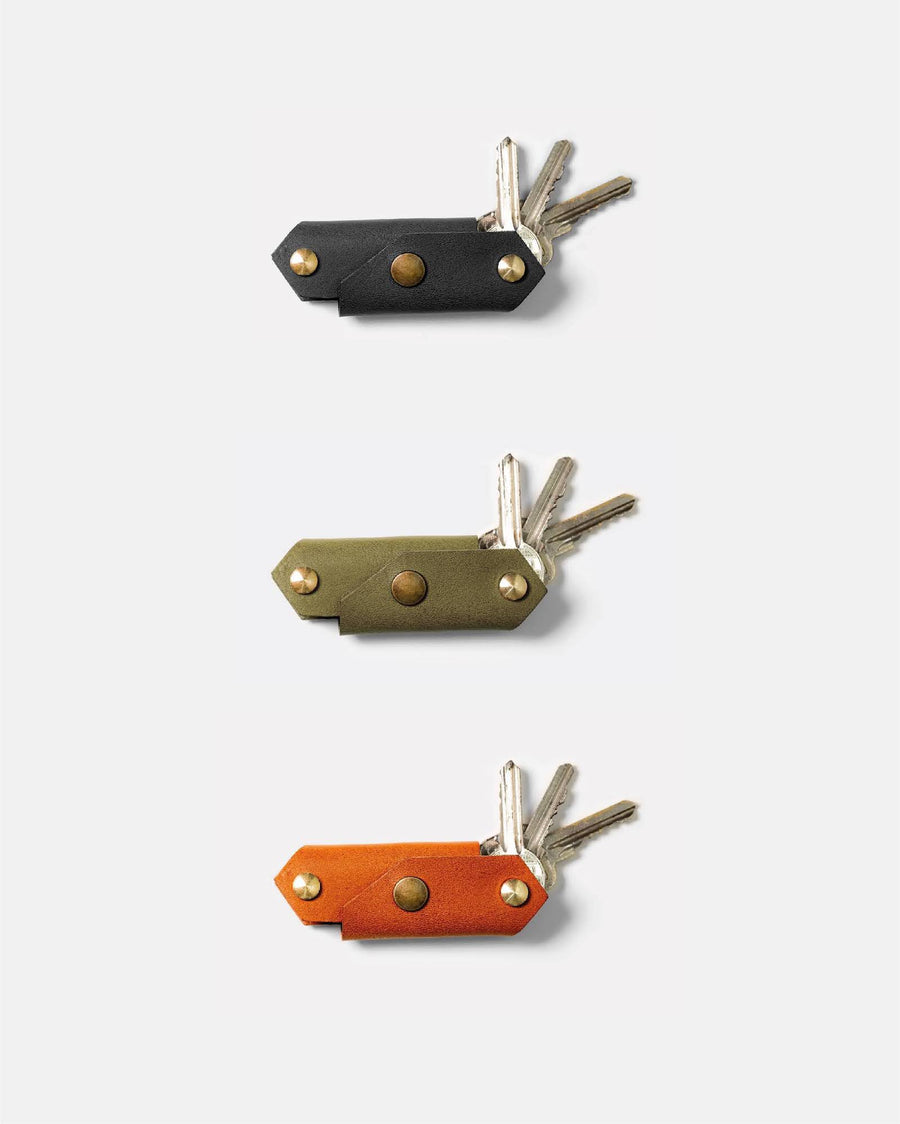 Multi Key-Fob - Ryokō
