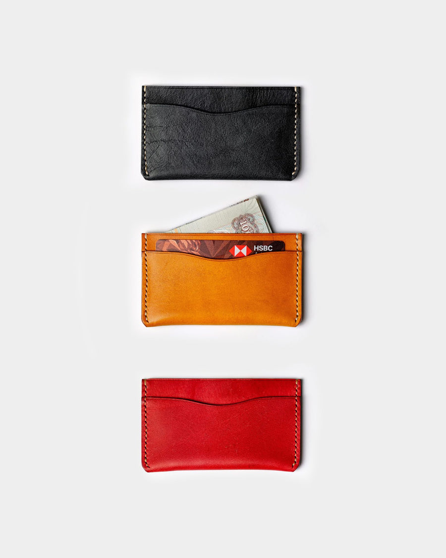 Jersey Card Wallet - Ryokō